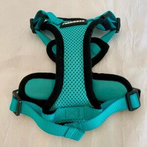 Rabbitgoo Classic Adjustable Cat Harness. Size XXS